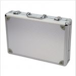 valise montre aluminium 24 slots